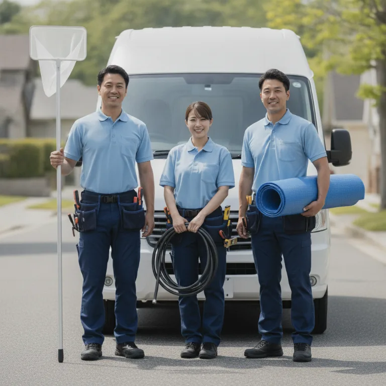 プール設置 のチーム: Daitō